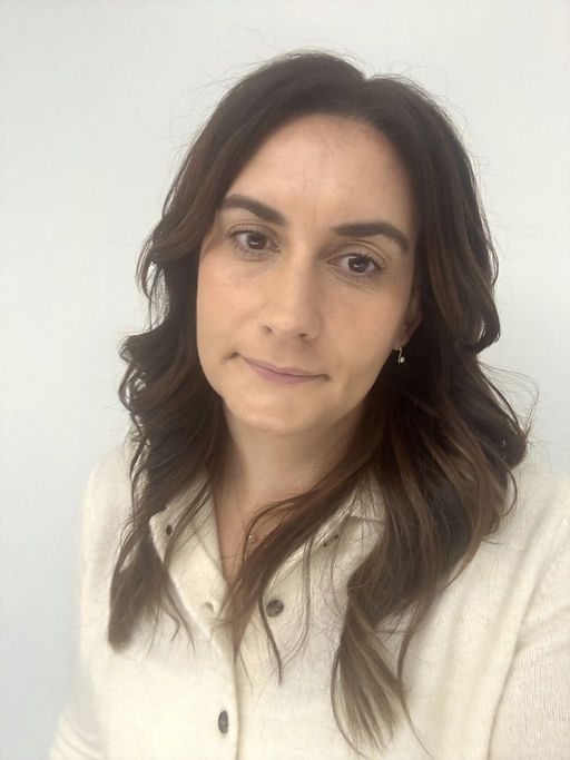 Portrait of Dr Nicolette Butler